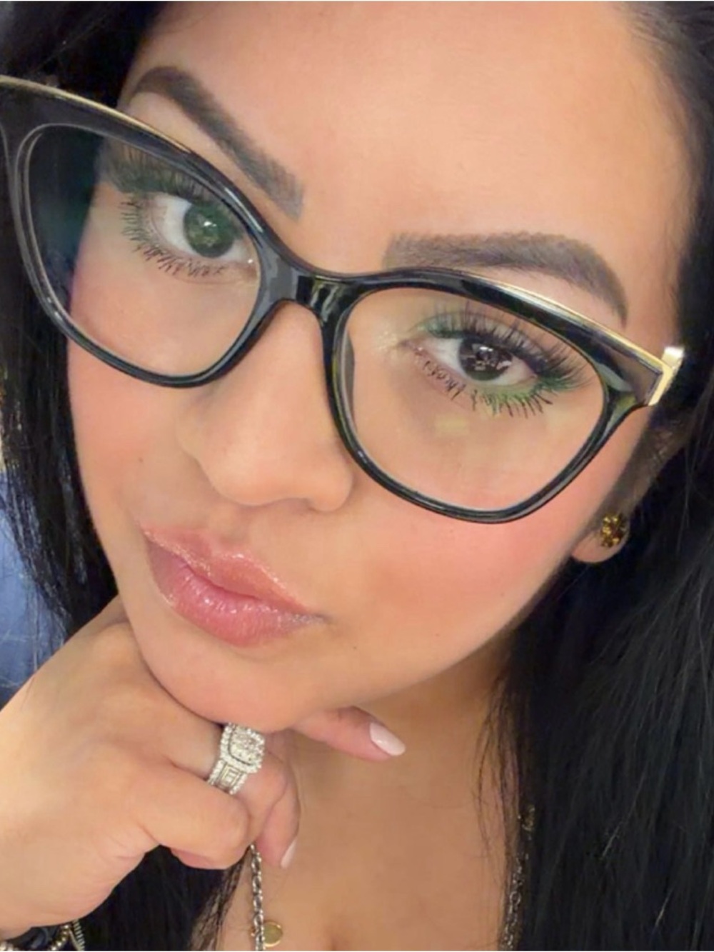 Meet your Posher, Kim